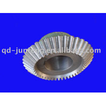 precision stainless steel gear wheel